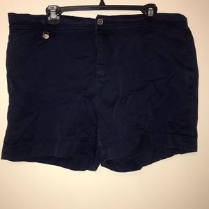 Sz: 14 Ralph Lauren shorts